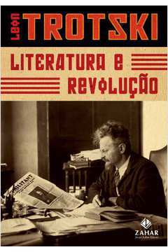 Literatura e Revolução