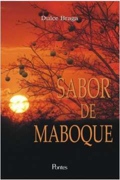 SABOR DE MABOQUE
