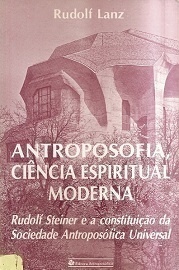 Antroposofia ciencia espiritual Moderna