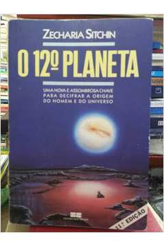 O 12ª Planeta