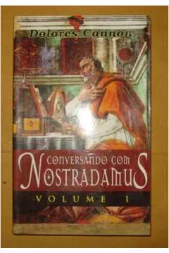 Conversando Com Nostradamus Volume iii