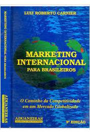 Marketing Internacional para Brasileiros