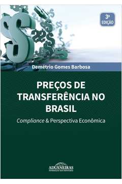 Preços de Transferência no Brasil