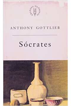 Sócrates: o Mártir da Filosofia