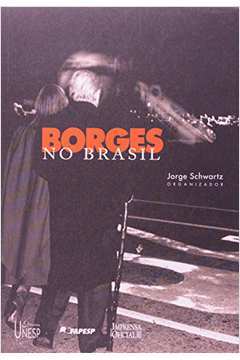 Borges no Brasil