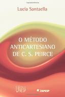 O Método Anticartesiano De C. S. Peirce