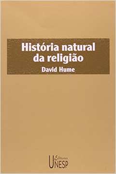 História Natural da Religião