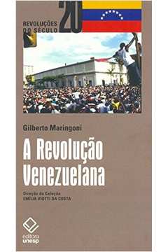 A Revolução Venezuelana