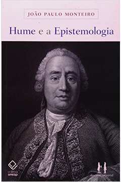 Hume E A Epistemologia