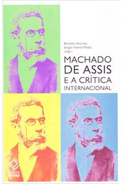 Machado De Assis e a Crítica Internacional