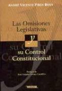 Las Omisiones Legislativas y Su Control Constitucional