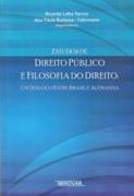 Estudos de Direito Público e Filosofia do Direito