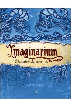 Imaginarium - Dicionario de Monstros