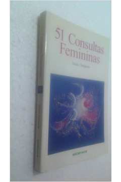 51 Consultas Femininas