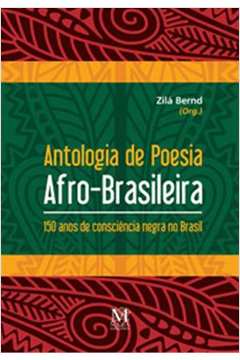 Antologia de Poesia Afro-brasileira