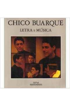 Chico Buarque Letra e Musica 1
