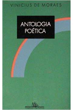 Antologia Poetica (portuguese Edition)
