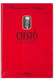 Chatô - o Rei do Brasil