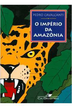 O império da Amazônia