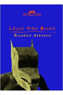 Lúcio Vira Bicho