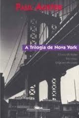 Trilogia De Nova York, A