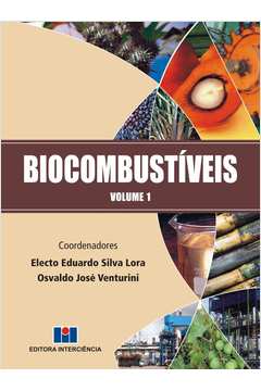 Biocombustiveis - 2 Volumes
