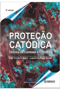 Protecao Catodica - 5 Edicao
