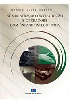 Livro completo sobre administração da produção e operações by