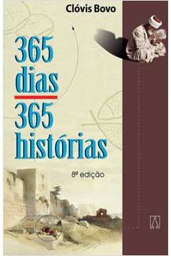 365 Dias, 365 Histórias
