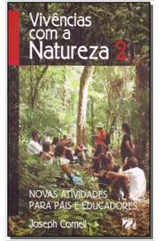 Vivências Com a Natureza - Vol. 2
