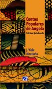 Contos Populares De Angola: Folclore Quimbundo