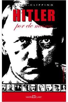 Hitler Por Ele Mesmo