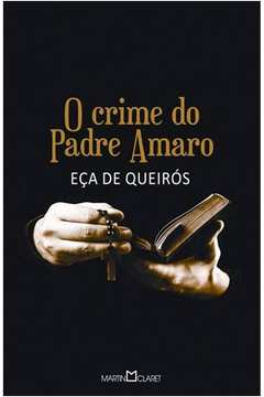 CRIME DO PADRE AMARO,O