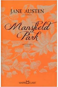 Mansfield Park (martin Claret)