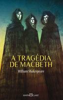 A tragédia de Macbeth - Edição Pokcet