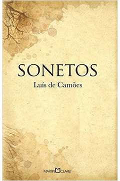Sonetos - Volume 16