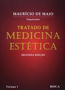 Tratado de Medicina Estetica - 03 Volumes