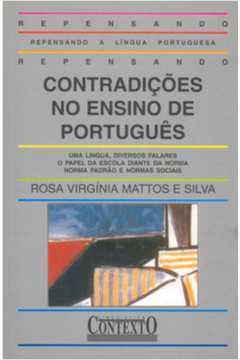Contradições No Ensino De Português