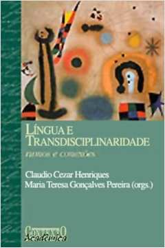 lingua e transdisciplinaridade