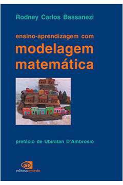 Ensino-Aprendizagem Com Modelagem Matemática