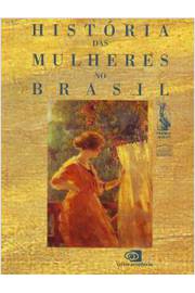 Historia das Mulheres no Brasil
