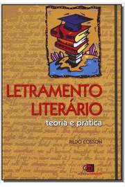 Letramento Literário : Teoria E Prática