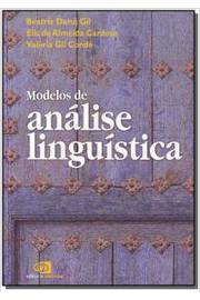 Modelos De Análise Linguística