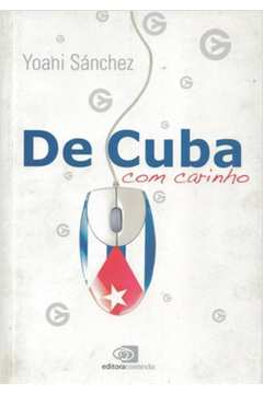 DE CUBA - COM CARINHO