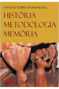História Metodologia Memória