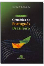 Nova Gramática Do Português Brasileiro