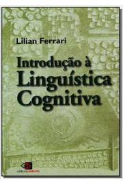 Introdução à Linguística Cognitiva
