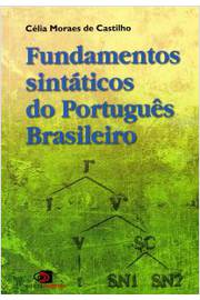Fundamentos Sintáticos Do Português Brasileiro