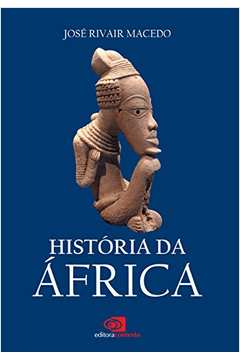 HISTÓRIA DA ÁFRICA