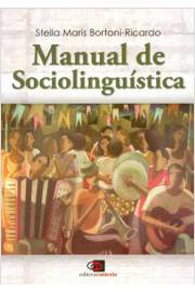 Manual de sociolinguística